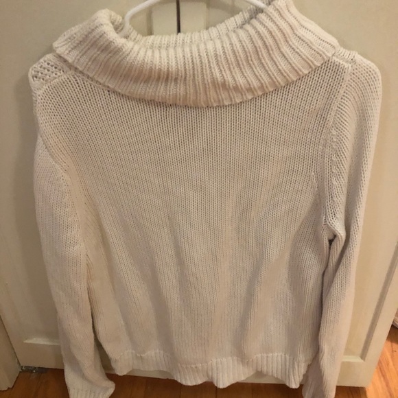 Lands End Sweater - Picture 2 of 3
